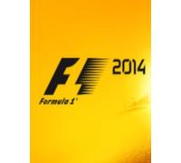 F1 2014 Steam Key GLOBAL
