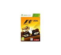 F1 2014 (Xbox 360)