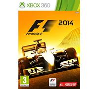 F1 2014 (Xbox 360)