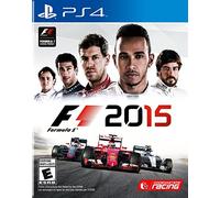 F1 2015
