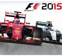 F1 2015 CN PC Steam CD Key
