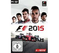 F1 2015 [German Version]