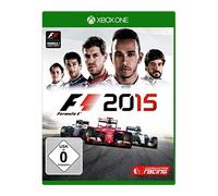 F1 2015 [German Version]