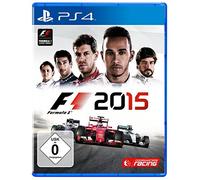 F1 2015 [German Version]