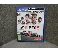F1 2015 (PS4)