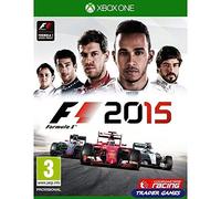 f1 2015 [xbox one]