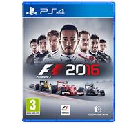 F1 2016 (PS4)