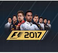 F1 2017 EU XBOX One / Xbox Series X|S CD Key