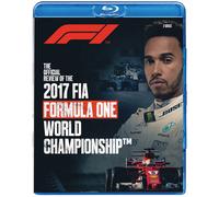 F1 2017 Official Review [Blu-ray]