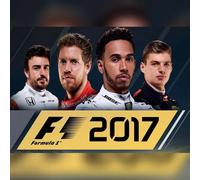 F1 2017 (PC) Steam Key - EMEA