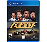 F1 2017 - PlayStation 4
