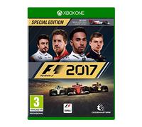 F1 2017 Special Edition