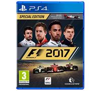 F1 2017 Special Edition
