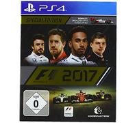 F1 2017 - Special Edition [German Version]