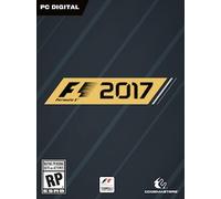 F1 2017 Steam Key GLOBAL