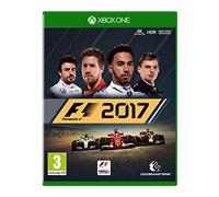 F1 2017 Standard Edition- Xbox One