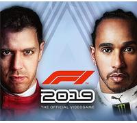 F1 2019 - Anniversary Edition DLC EU PC Steam CD Key