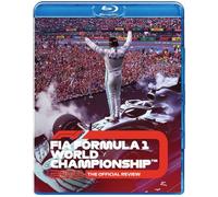 F1 2019 Official Review [Blu-ray]