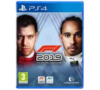 F1 2019 Standard Edition (PS4)