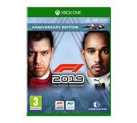 F1 2019 Standard Edition (Xbox One)