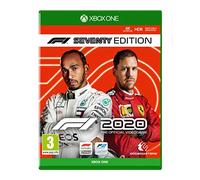 F1 2020 Seventy Edition (Xbox One)