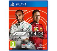 F1® 2020 - Standard Edition - PlayStation 4