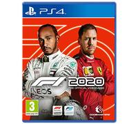 F1 2020 - Standard Edition (PS4)