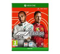 F1 2020 - Standard Edition (Xbox One)