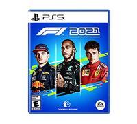 F1 2021 for PlayStation 5 [New Video Game] Playstation 5