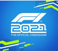 F1 2021 EU Steam CD Key