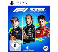 F1 2021 - [Playstation 5]