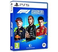 F1 2021 - PS5