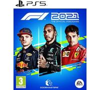 F1 2021 (PS5) PEGI 3+ Racing: Formula One Highly Rated eBay Seller Great Prices