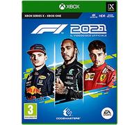 F1 2021 - XBox Xbox Single (Mac Xbox One)
