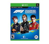 F1 2021 for Xbox One & Xbox Series X [video game]