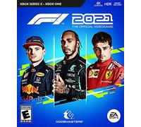 F1 2021 for Xbox One & Xbox Series X [video game]