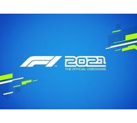 F1 2021 (Xbox One / Xbox Series X|S) Xbox Live Key - EU