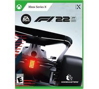 Electronic Arts - Video Game - F1 2022 (Import: North America) - Xbox Series X