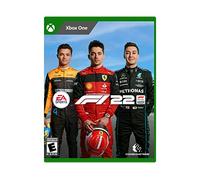 F1 2022 (輸入版:北米) - XboxOne