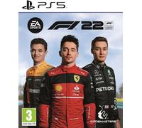 F1 2022 for PS5 Brand New and Sealed RRP £75