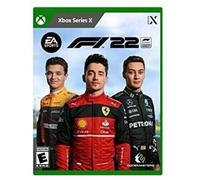 F1 2022 for Xbox Series X Brand New and Sealed RRP £75