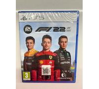 F1 2022 (PS5)