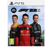 F1 2022 Formula 1 22 PS5 Playstation 5 Grand Prix Racing BRAND NEW SEALED