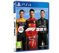F1 2022 Playstation 4 (PS4). F1 22. New and Sealed Playstation 4