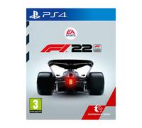 F1 2022 PS4