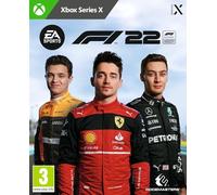 F1 2022 (Xbox Series X)