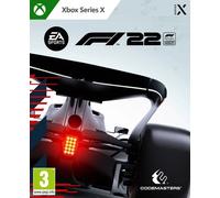 F1® 22 - Xbox Series X