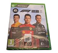 F1 22 (Xbox Series X)