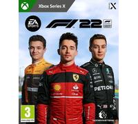 F1® 22 - Xbox Series X