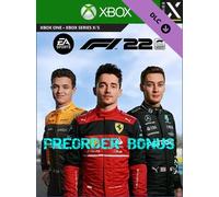 F1 22 Pre-Order Bonus (Xbox Series X/S) - Xbox Live Key - GLOBAL